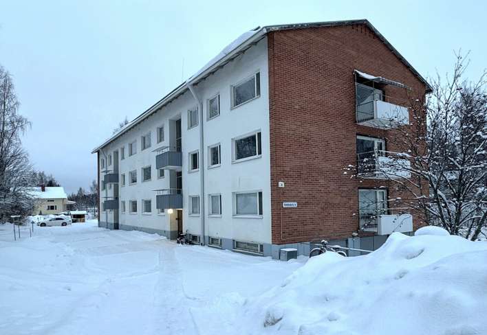 Kohdekuva