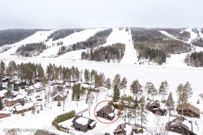 Asuntoilmoituksen kuva