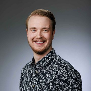 Antti Kyllönen