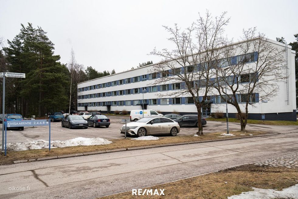 Kohdekuva