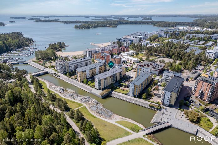 Asuntoilmoituksen kuva