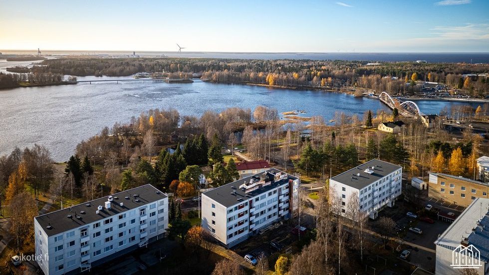 Kohdekuva