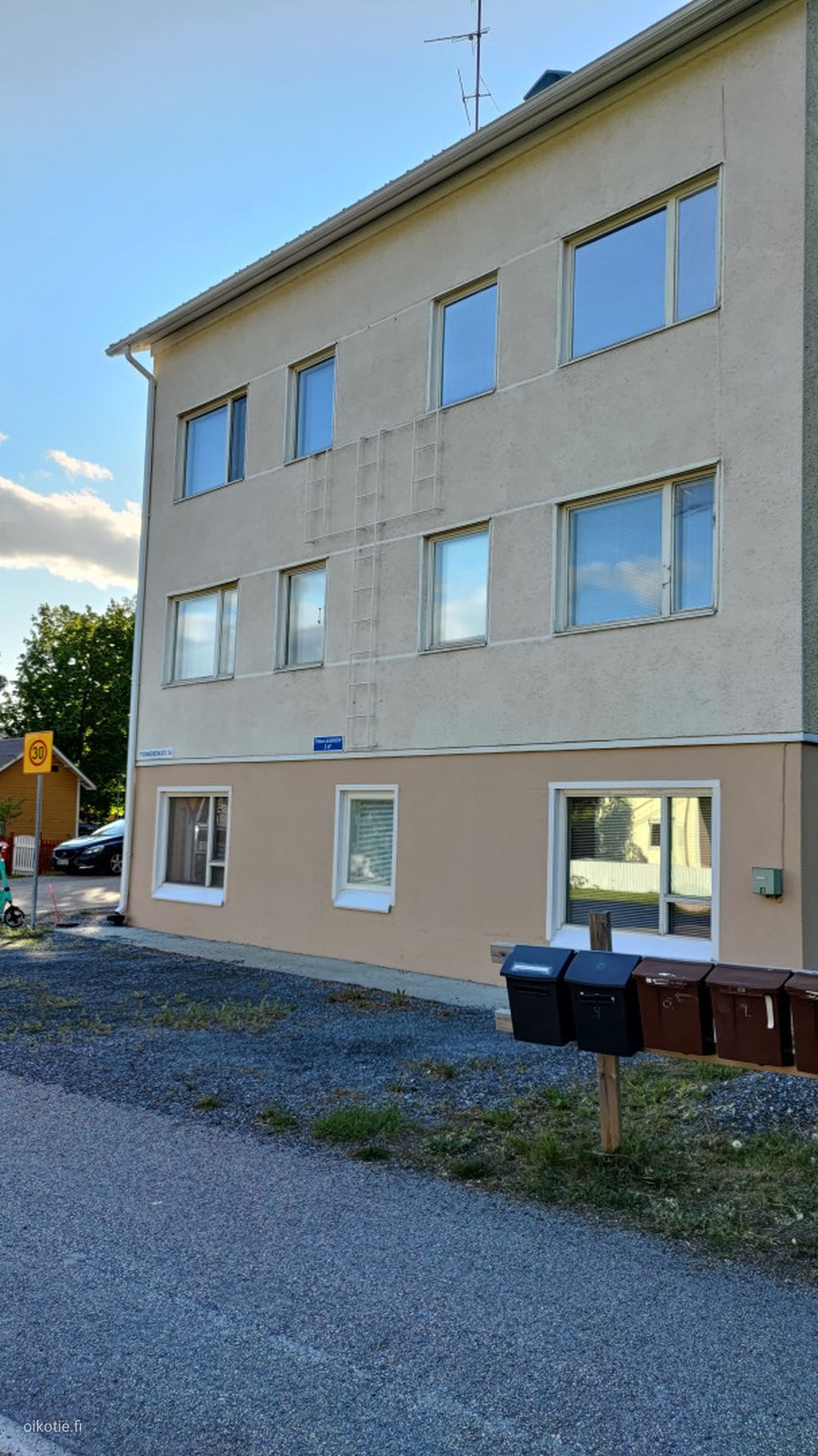 Kohdekuva