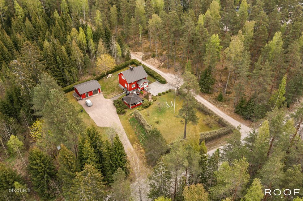 Kohdekuva