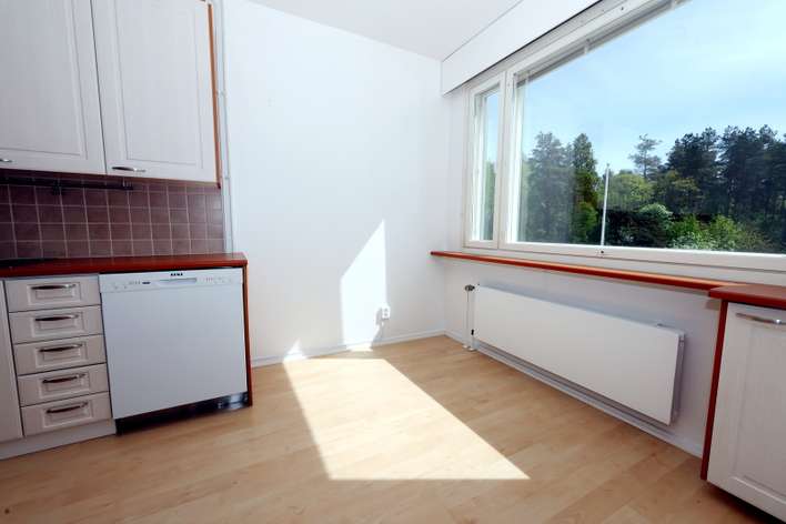 Kerrostalo, 3H+K, 64,5 m², Ojoinen – pohled 4