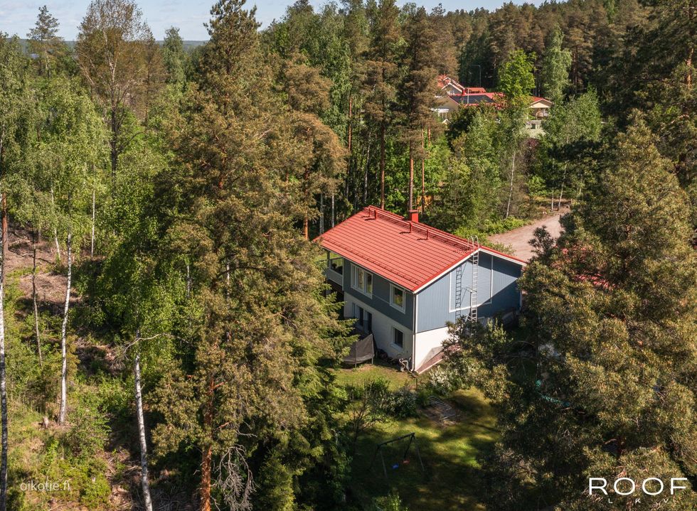 Kohdekuva