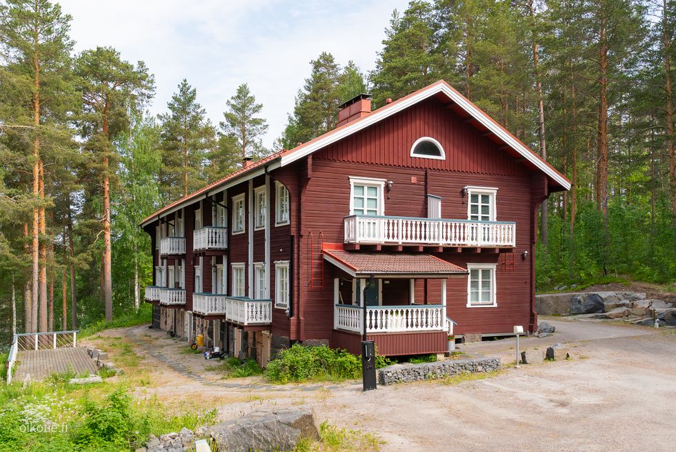 Kohdekuva