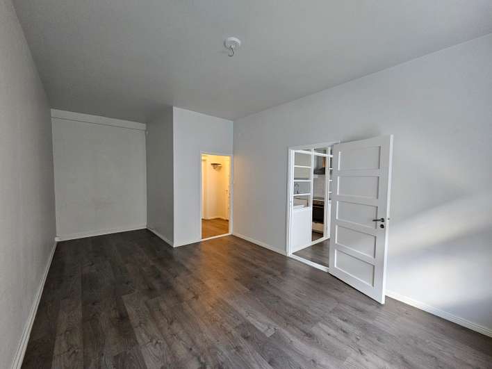 Kerrostalo, 1h, rt, kk, alkovi, kph, 42 m², Punavuori, Helsinki