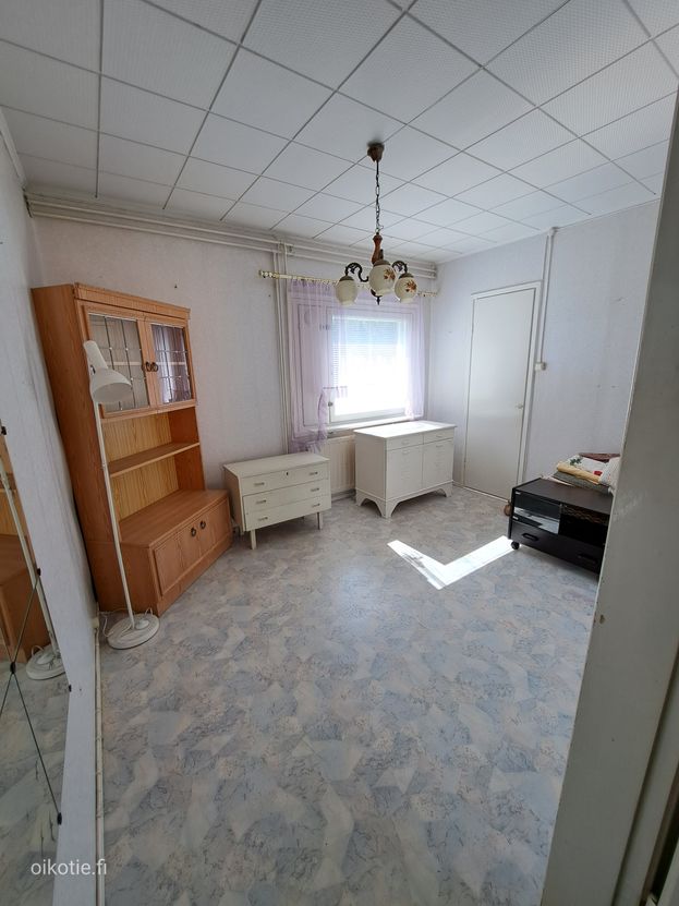 Omakotitalo, 3h + s, 76 m², Mäkelä - Näkymä 4