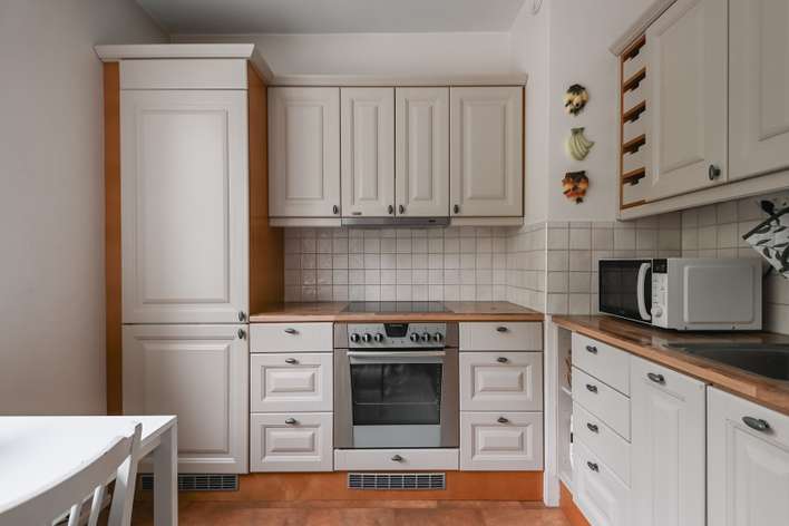 Kerrostalo, 3h, k, kph, lasitettu parveke, 71 m², Kilpiäinen, Lahti