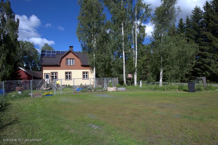 Asuntoilmoituksen kuva