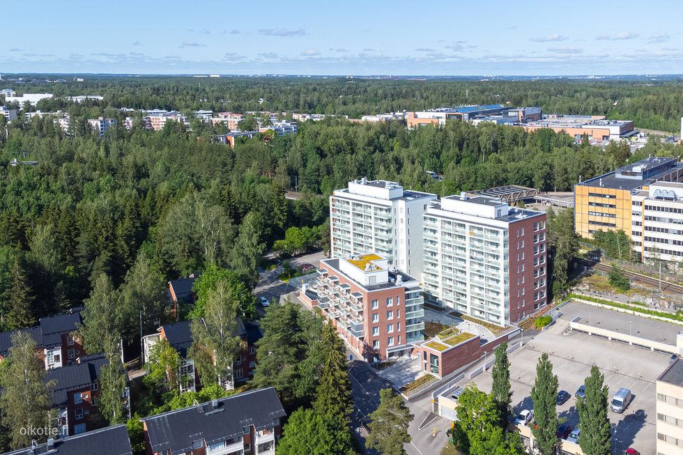 Kohdekuva