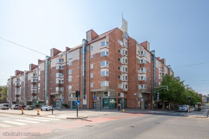 Asuntoilmoituksen kuva