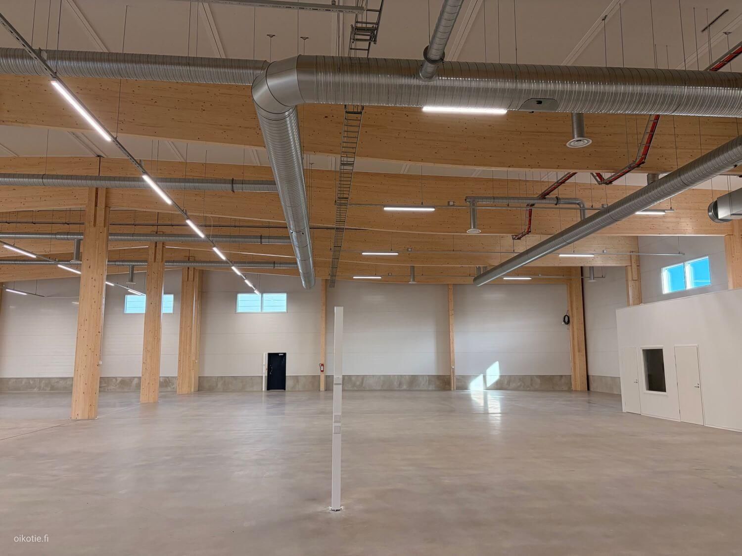 Liiketila – Sähkötie 10, 2 016 m² 4