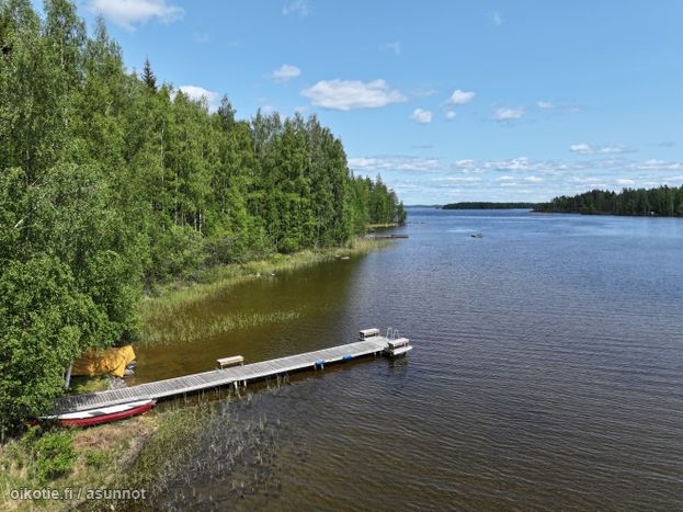 Asuntoilmoituksen kuva