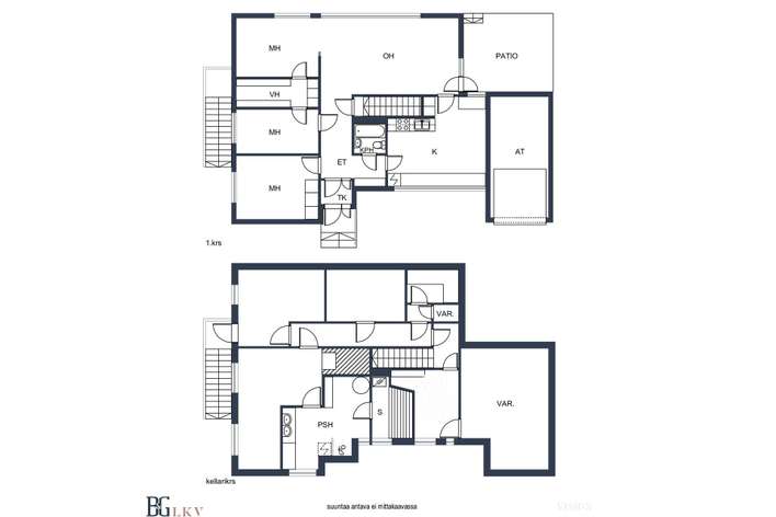 House in Lappeenranta - View 3