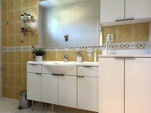 Alakerran wc