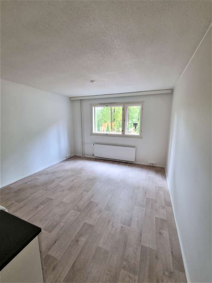 Kerrostalo, 1h + kt, 23 m², Mustikkahaka - Näkymä 4