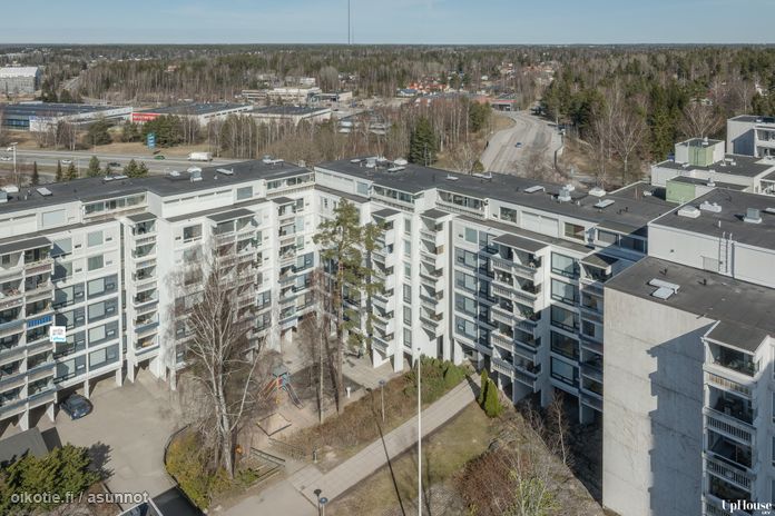 Asuntoilmoituksen kuva