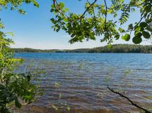 Mäntyharju, Rautjärvi