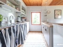 Keittiö