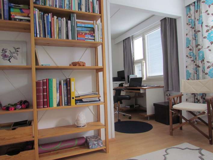 Apartment in Kemijärvi - View 3