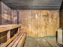 Sauna - Bastu