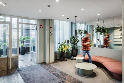 Toimitila, 358 m², Ruoholahti - View 2
