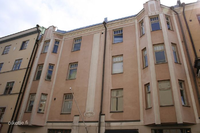 Talokuva