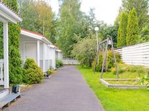 Etupihaa