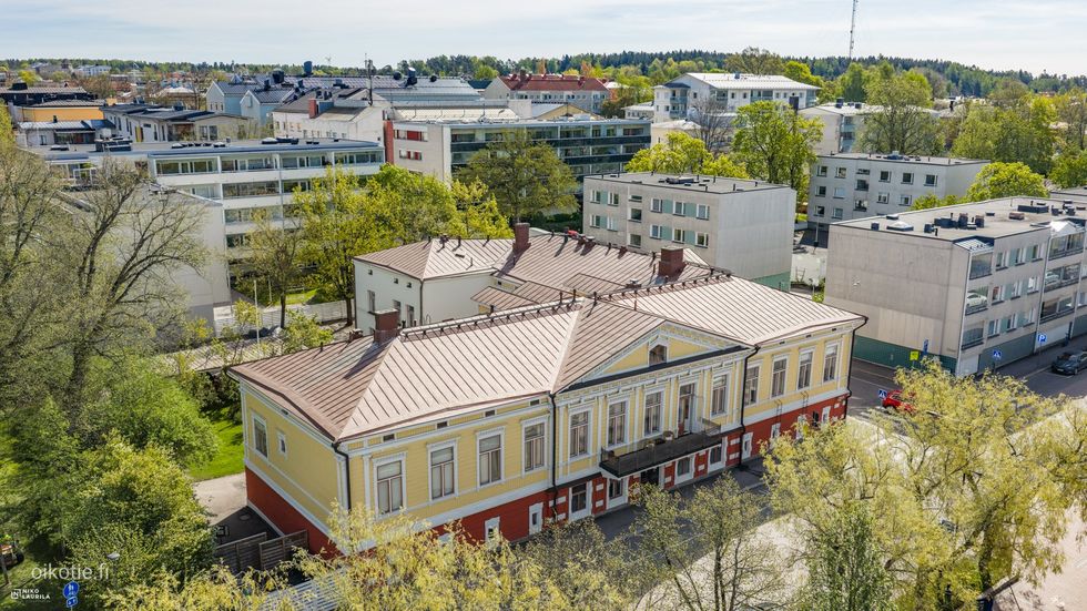 Kohdekuva