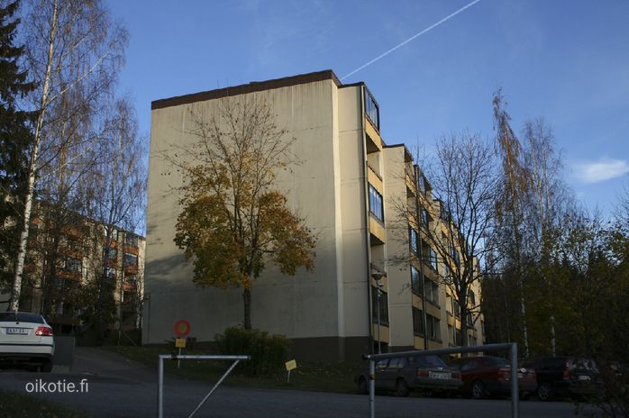 Talokuva
