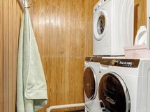 Rakenna saunaan mieleisesi lauteet.