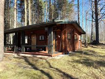 mökki