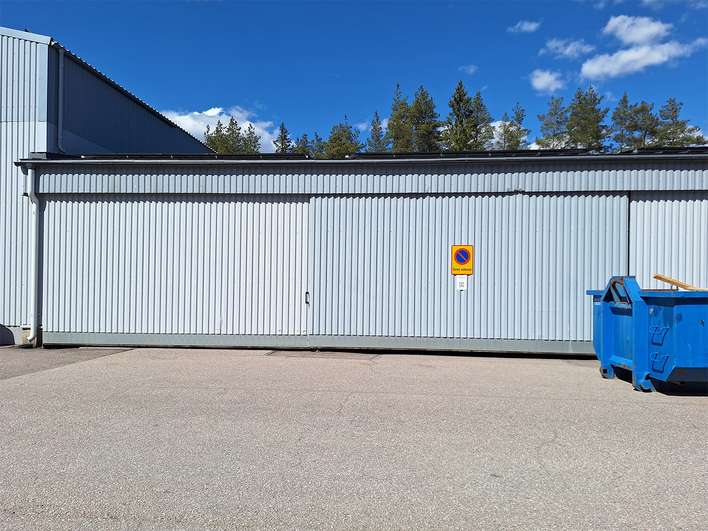Liiketila, 232 m², Ölstens, Porvoo