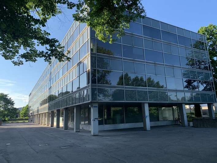 Liiketila, 235 m², Taka-Töölö - Näkymä 3
