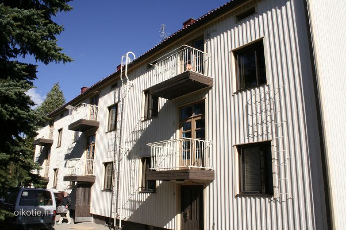 Talokuva