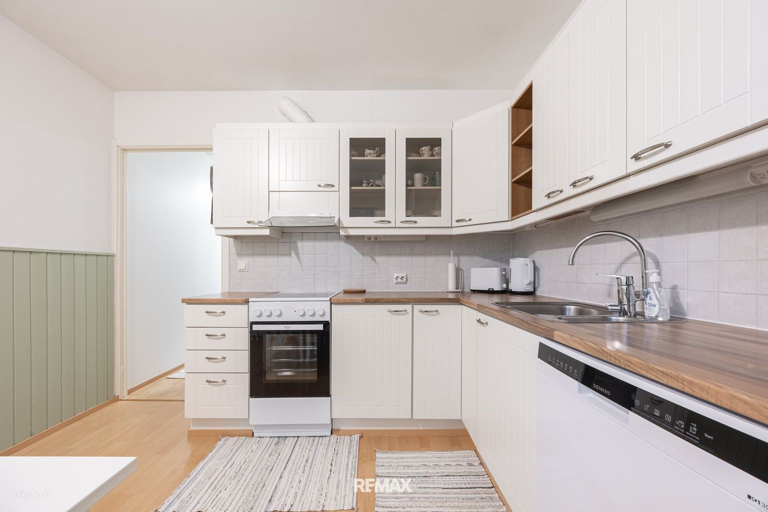 75 m² Opiskelijankatu 13 B, 33720 Tampere Kerrostalo 3h myynnissä ...