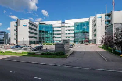 Toimitila, 353 m², Leppävaara - View 2
