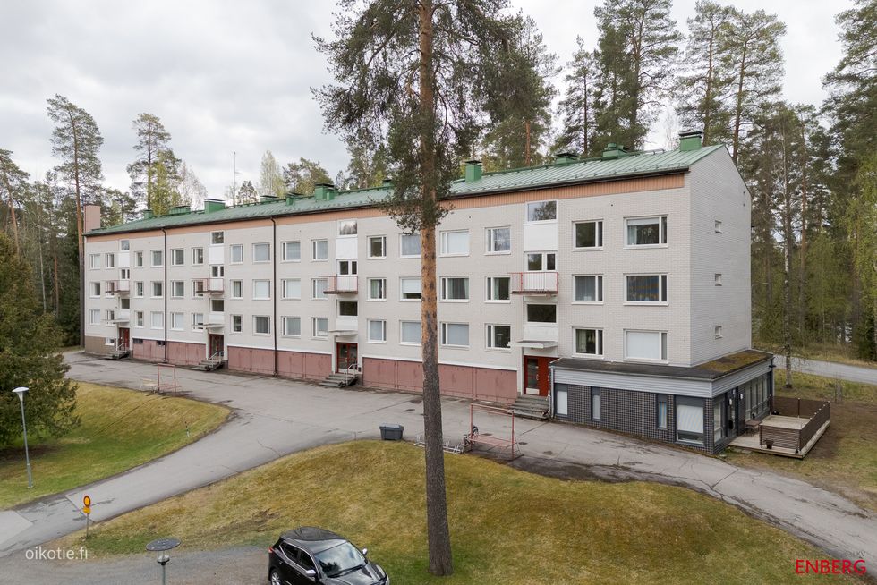 Kohdekuva