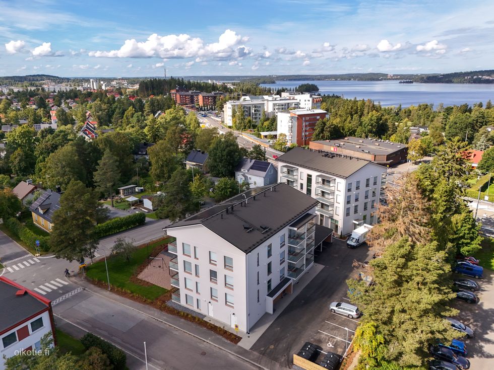 Kohdekuva