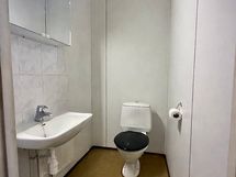 Digistailattu, irtain poistettu