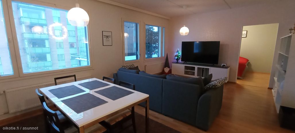 Asuntoilmoituksen kuva