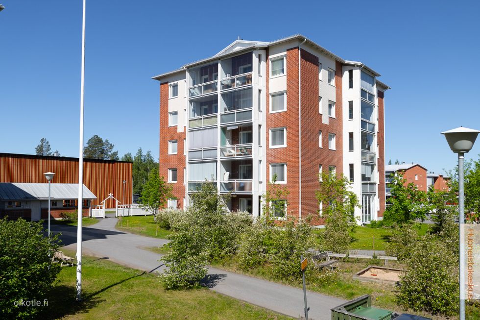 Kohdekuva