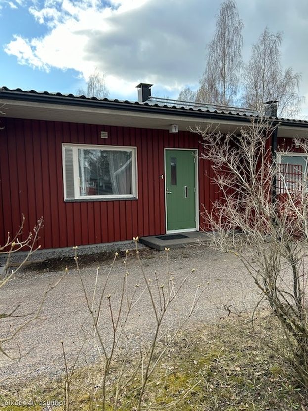 Asuntoilmoituksen kuva