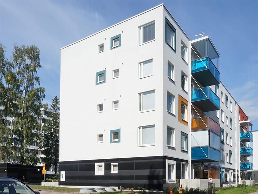 Kohdekuva