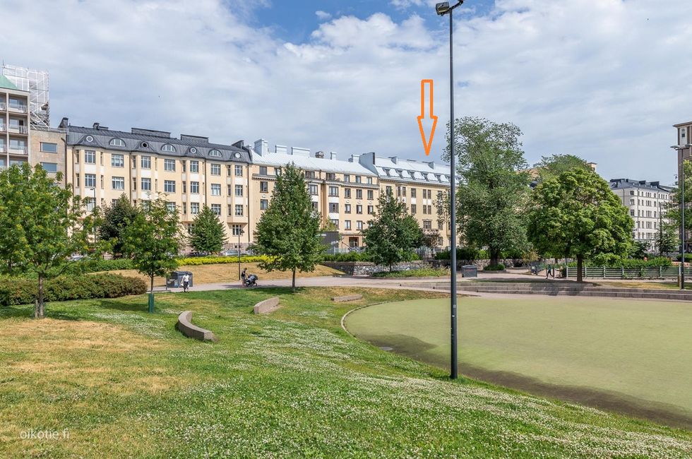 Kohdekuva