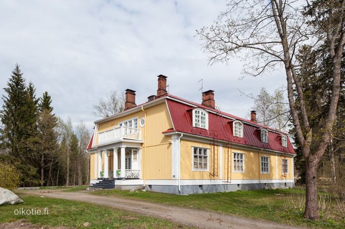Talokuva