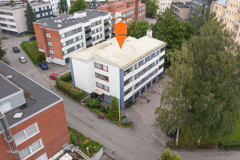 Kohdekuva