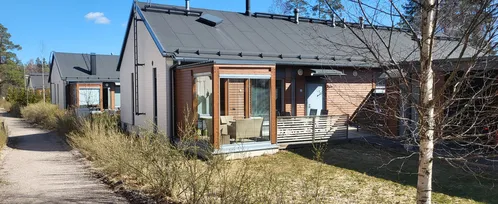 Apartment in Espoo